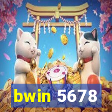 bwin 5678